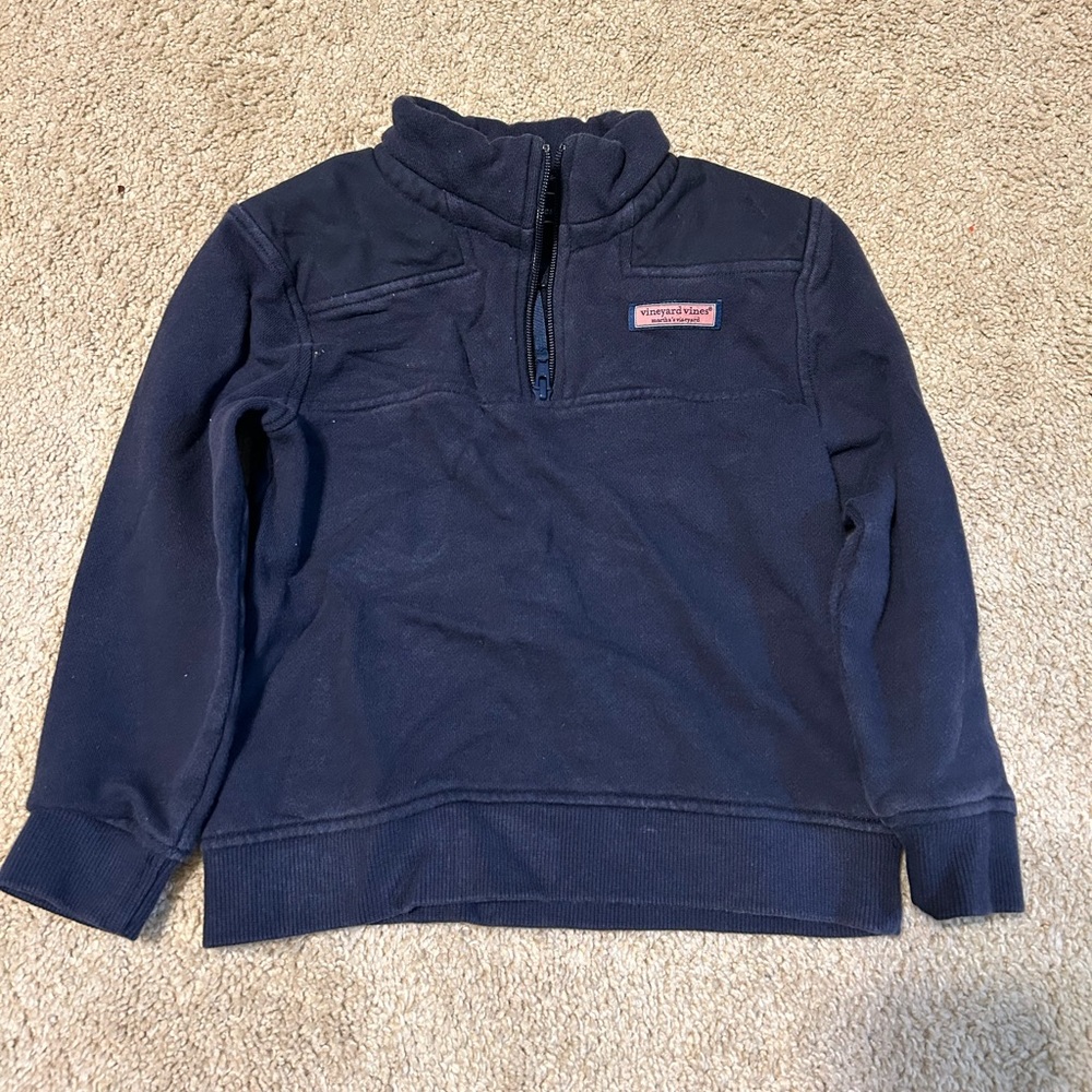 Vineyard vines boys sweater/sweatshirt